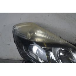 Faro fanale anteriore DX Renault Clio III Dal 2008 al 2015 Cod 8200892493  1763044895986