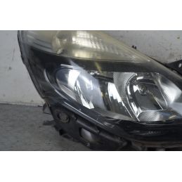 Faro fanale anteriore DX Renault Clio III Dal 2008 al 2015 Cod 8200892493  1763044895986