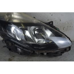 Faro fanale anteriore DX Renault Clio III Dal 2008 al 2015 Cod 8200892493  1763044895986