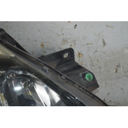 Faro fanale anteriore DX Renault Clio III Dal 2008 al 2015 Cod 8200892493  1763044895986