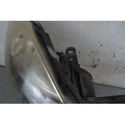 Faro fanale anteriore DX Renault Clio III Dal 2008 al 2015 Cod 8200892493  1763044895986