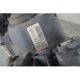 Faro fanale anteriore DX Renault Clio III Dal 2008 al 2015 Cod 8200892493  1763044895986