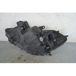 Faro fanale anteriore DX Renault Clio III Dal 2008 al 2015 Cod 8200892493  1763044895986