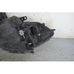 Faro fanale anteriore DX Renault Clio III Dal 2008 al 2015 Cod 8200892493  1763044895986