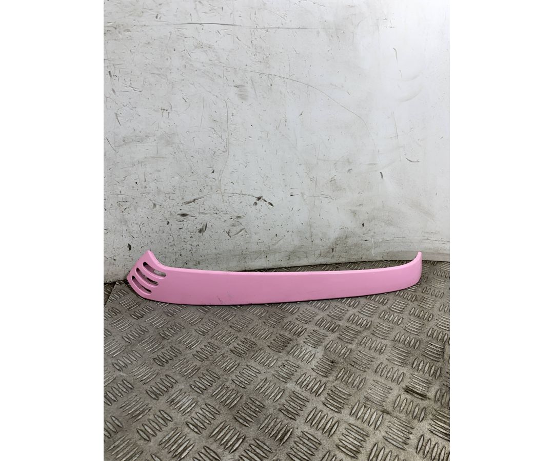 Carena Fianchetto Inferiore Destro DX Piaggio Vespa LX 150 Dal 2005 al 2011  1763045161691