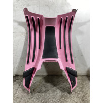 Carena Pedana Poggiapiedi Piaggio Vespa LX 150 Dal 2005 al 2011  1763045585411
