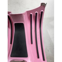Carena Pedana Poggiapiedi Piaggio Vespa LX 150 Dal 2005 al 2011  1763045585411