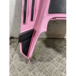 Carena Pedana Poggiapiedi Piaggio Vespa LX 150 Dal 2005 al 2011  1763045585411