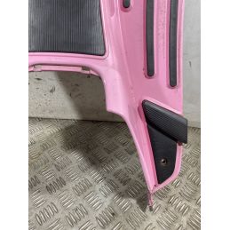 Carena Pedana Poggiapiedi Piaggio Vespa LX 150 Dal 2005 al 2011  1763045585411