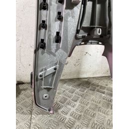 Carena Pedana Poggiapiedi Piaggio Vespa LX 150 Dal 2005 al 2011  1763045585411