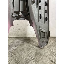 Carena Pedana Poggiapiedi Piaggio Vespa LX 150 Dal 2005 al 2011  1763045585411