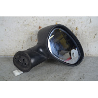 Specchietto retrovisore esterno DX Fiat Punto Evo Dal 2009 al 2013 Cod 024515  1763046117918