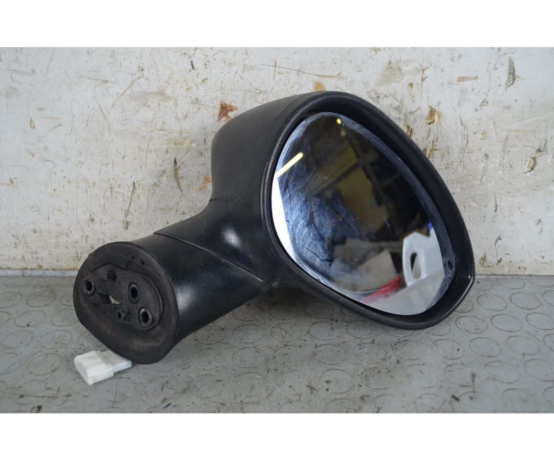 Specchietto retrovisore esterno DX Fiat Punto Evo Dal 2009 al 2013 Cod 024515  1763046117918