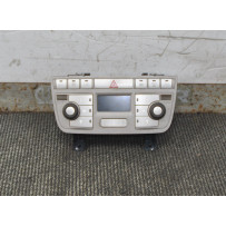 Controllo Comando clima Lancia Musa Dal 2004 al 2012 Cod 735387666  2411111120590