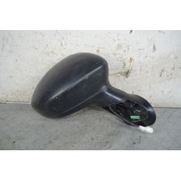 Specchietto retrovisore esterno DX Fiat Punto Evo Dal 2009 al 2013 Cod 024515  1763046117918