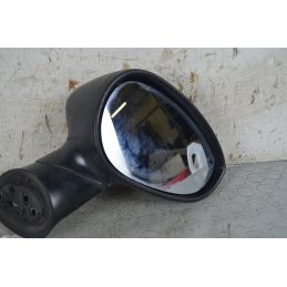 Specchietto retrovisore esterno DX Fiat Punto Evo Dal 2009 al 2013 Cod 024515  1763046117918