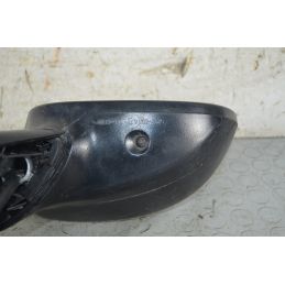 Specchietto retrovisore esterno DX Fiat Punto Evo Dal 2009 al 2013 Cod 024515  1763046117918