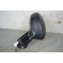 Specchietto retrovisore esterno DX Fiat Punto Evo Dal 2009 al 2013 Cod 024515  1763046117918