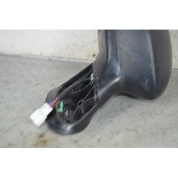 Specchietto retrovisore esterno DX Fiat Punto Evo Dal 2009 al 2013 Cod 024515  1763046117918