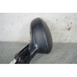 Specchietto retrovisore esterno DX Fiat Punto Evo Dal 2009 al 2013 Cod 024515  1763046117918