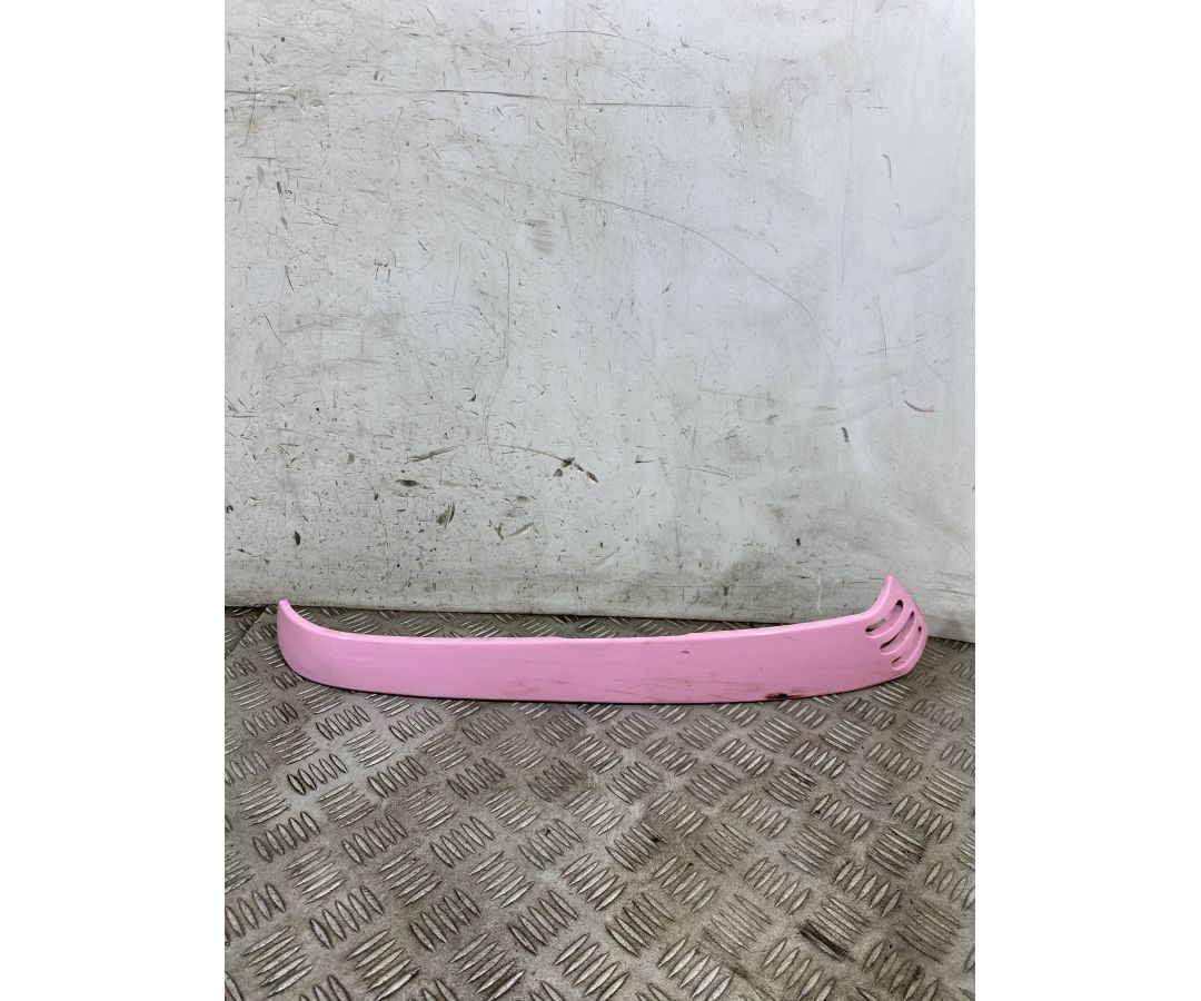 Carena Fianchetto Inferiore Sinistro SX Piaggio Vespa LX 150 Dal 2005 al 2011  1763046316212