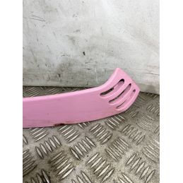 Carena Fianchetto Inferiore Sinistro SX Piaggio Vespa LX 150 Dal 2005 al 2011  1763046316212