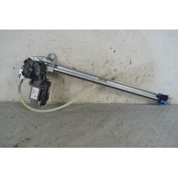 Macchinetta alzacristalli posteriore DX Renault Espace Dal 2002 al 2006 Cod 8200305725  1763046662159