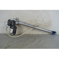 Macchinetta alzacristalli posteriore DX Renault Espace Dal 2002 al 2006 Cod 8200305725  1763046662159