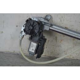 Macchinetta alzacristalli posteriore DX Renault Espace Dal 2002 al 2006 Cod 8200305725  1763046662159
