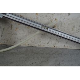 Macchinetta alzacristalli posteriore DX Renault Espace Dal 2002 al 2006 Cod 8200305725  1763046662159