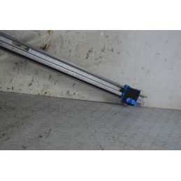 Macchinetta alzacristalli posteriore DX Renault Espace Dal 2002 al 2006 Cod 8200305725  1763046662159