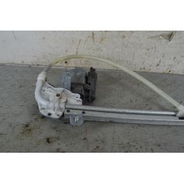 Macchinetta alzacristalli posteriore DX Renault Espace Dal 2002 al 2006 Cod 8200305725  1763046662159