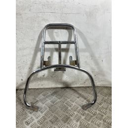 Maniglione Portapacchi Piaggio Vespa LX 150 Dal 2005 al 2011  1763046718559