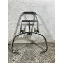 Maniglione Portapacchi Piaggio Vespa LX 150 Dal 2005 al 2011  1763046718559