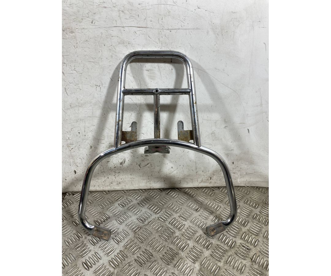 Maniglione Portapacchi Piaggio Vespa LX 150 Dal 2005 al 2011  1763046718559