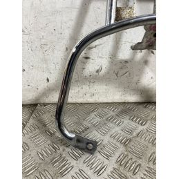 Maniglione Portapacchi Piaggio Vespa LX 150 Dal 2005 al 2011  1763046718559