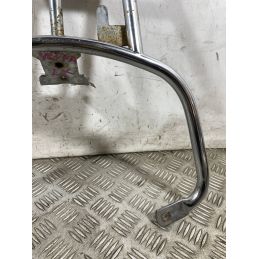 Maniglione Portapacchi Piaggio Vespa LX 150 Dal 2005 al 2011  1763046718559