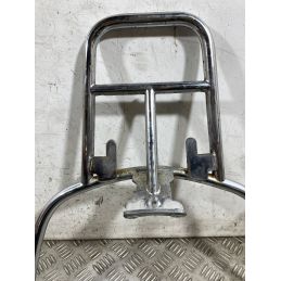 Maniglione Portapacchi Piaggio Vespa LX 150 Dal 2005 al 2011  1763046718559