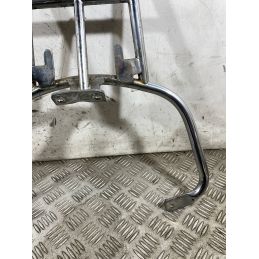 Maniglione Portapacchi Piaggio Vespa LX 150 Dal 2005 al 2011  1763046718559