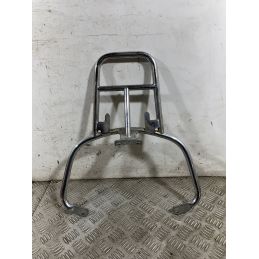 Maniglione Portapacchi Piaggio Vespa LX 150 Dal 2005 al 2011  1763046718559