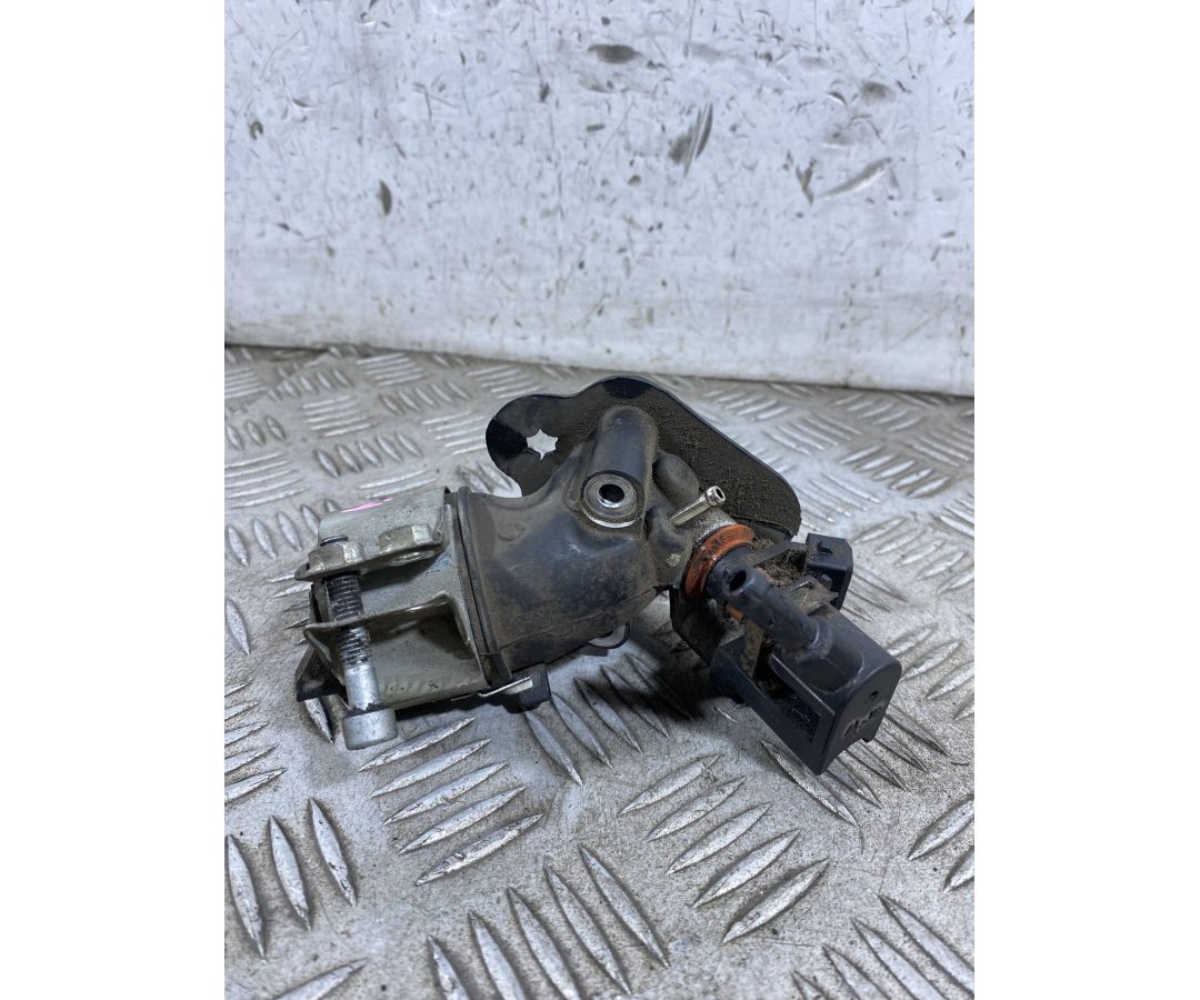 Collettore Aspirazione Con Iniettore Kymco Agility 200 R16 + Dal 2017 al 2020  1763047434724