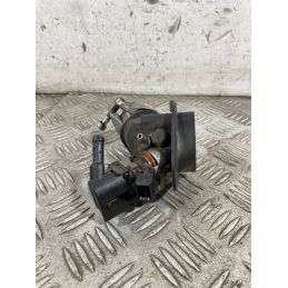 Collettore Aspirazione Con Iniettore Kymco Agility 200 R16 + Dal 2017 al 2020  1763047434724