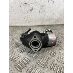 Collettore Aspirazione Con Iniettore Kymco Agility 200 R16 + Dal 2017 al 2020  1763047434724