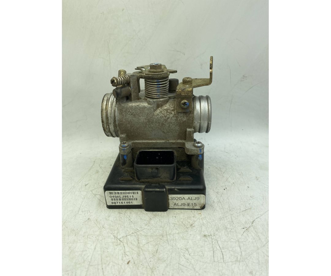 Corpo Farfallato Kymco Agility R16 Plus 150 Dal 2015 in poi COD 3920A-ALJ9  1763047763060