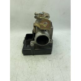 Corpo Farfallato Kymco Agility R16 Plus 150 Dal 2015 in poi COD 3920A-ALJ9  1763047763060