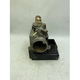 Corpo Farfallato Kymco Agility R16 Plus 150 Dal 2015 in poi COD 3920A-ALJ9  1763047763060