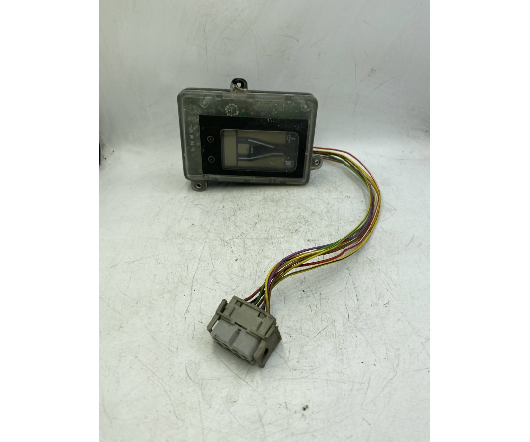 Centralina Display Carburante BMW R 850 RT Dal 1998 al 2002 COD 62.13-2 306 209  1763048666117