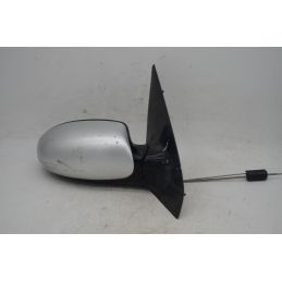 Specchietto retrovisore esterno DX Ford Focus I Dal 1998 al 2004 Cod 015475  1763048963506