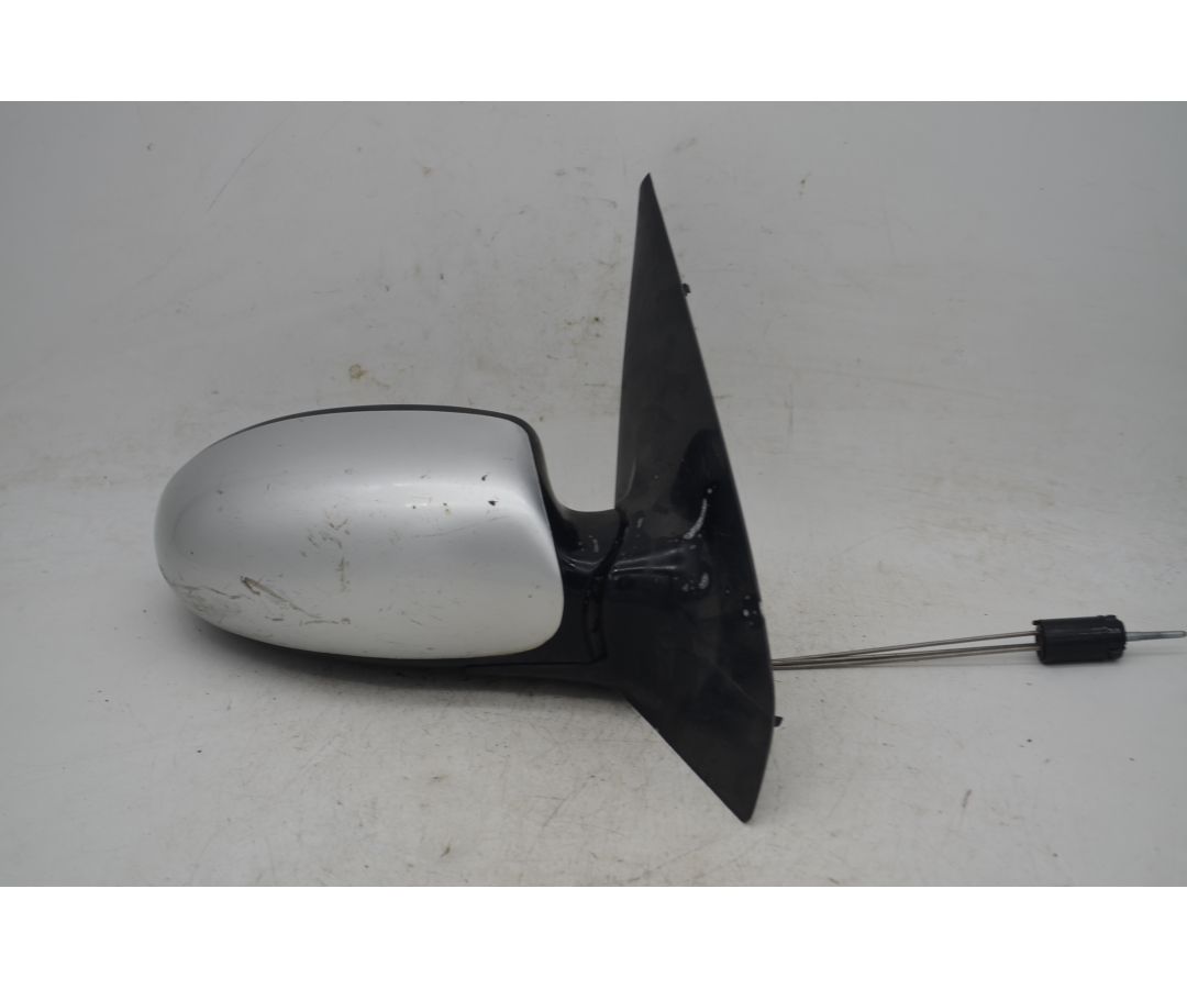 Specchietto retrovisore esterno DX Ford Focus I Dal 1998 al 2004 Cod 015475  1763048963506
