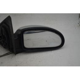 Specchietto retrovisore esterno DX Ford Focus I Dal 1998 al 2004 Cod 015475  1763048963506